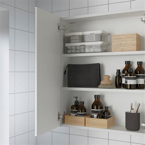 stainless steel bathroom cabinet ikea|ikea bathroom wall mounted cabinets.